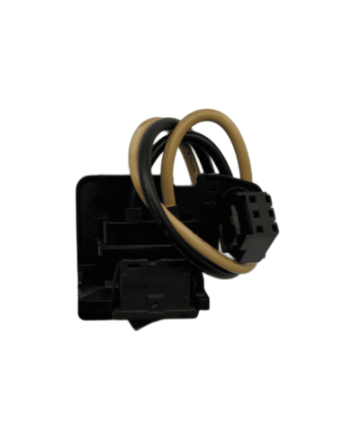 Bouton Power TV pour Philips 32PFL7665H/12