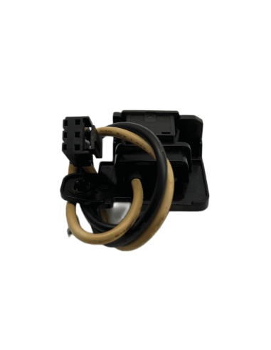 Bouton Power TV pour Philips 32PFL7665H/12