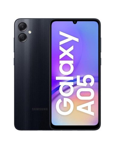 Samsung Galaxy A05 64Go Noir