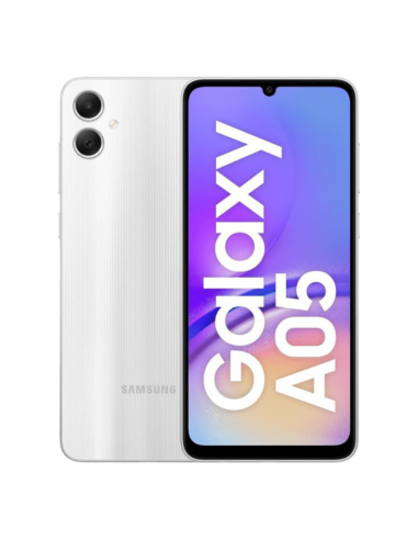 Samsung Galaxy A05 64Go Argent