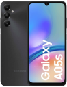Samsung Galaxy A05S 64Go Noir