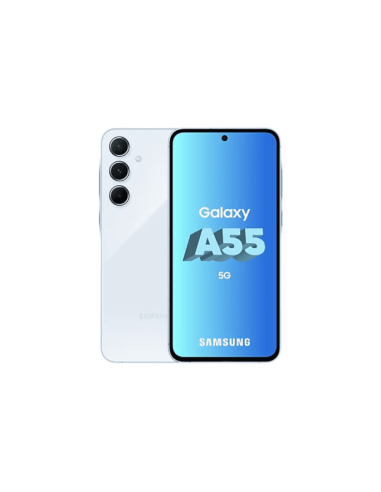 Samsung Galaxy A55 5G 128Go Blanc