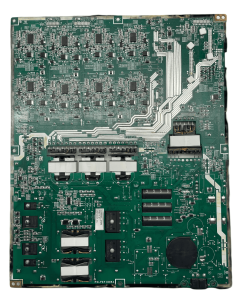 Carte d'alimentation TV Samsung UE55F9000SL réf BN44-00675A 2