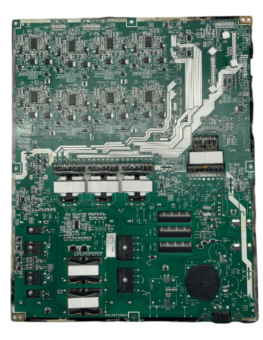Carte d'alimentation TV Samsung UE55F9000SL réf BN44-00675A