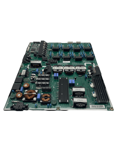 Carte d'alimentation TV Samsung UE55F9000SL réf BN44-00675A