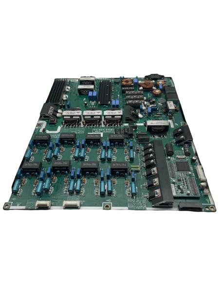 Carte d'alimentation TV Samsung UE55F9000SL réf BN44-00675A