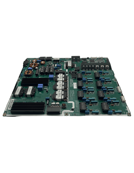 Carte d'alimentation TV Samsung UE55F9000SL réf BN44-00675A