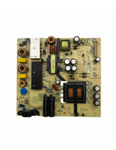 Carte d'alimentation TV Schneider SC-LED50SC500QA TV5507-ZC02-01