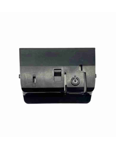 Bouton Power TV Samsung UE58TU6925KXXC BN64-04042X001