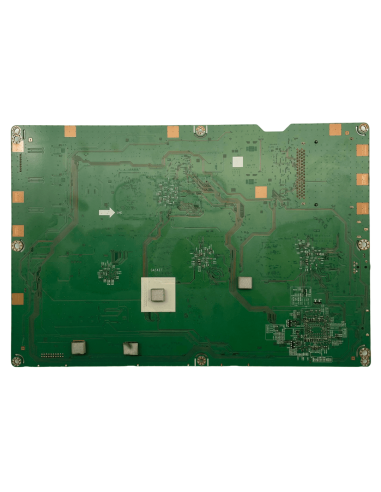 Carte mère TV Samsung UE55F9000SL réf BN41-02116A