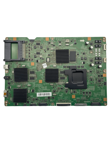 Carte mère TV Samsung UE55F9000SL réf BN41-02116A