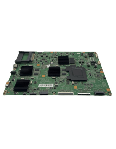 Carte mère TV Samsung UE55F9000SL réf BN41-02116A