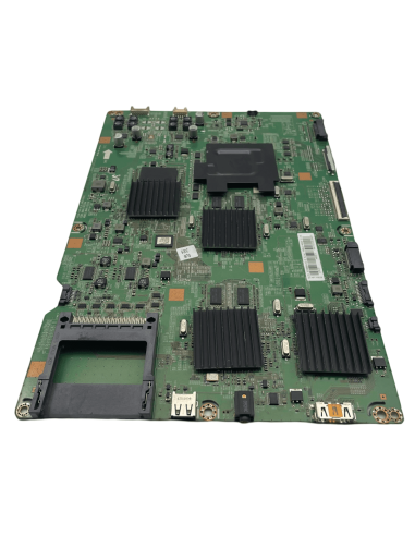 Carte mère TV Samsung UE55F9000SL réf BN41-02116A