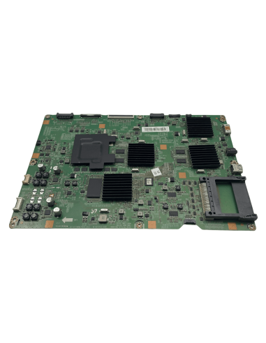 Carte mère TV Samsung UE55F9000SL réf BN41-02116A