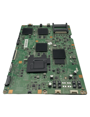 Carte mère TV Samsung UE55F9000SL réf BN41-02116A