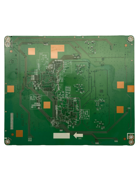 Carte vidéo TV Samsung UE55F9000SL réf BN94-06576A