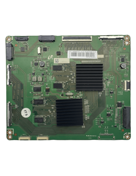 Carte vidéo TV Samsung UE55F9000SL réf BN94-06576A