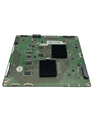 Carte vidéo TV Samsung UE55F9000SL réf BN94-06576A