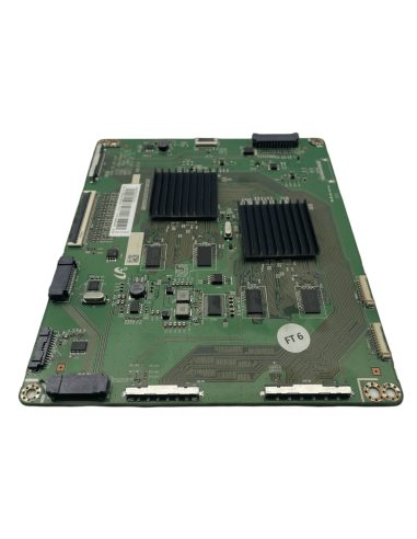 Carte vidéo TV Samsung UE55F9000SL réf BN94-06576A