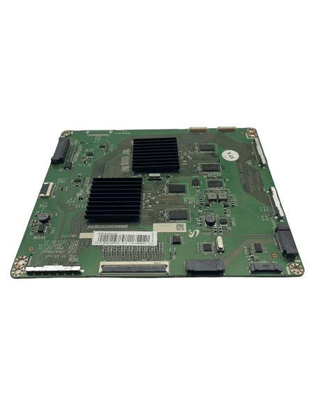 Carte vidéo TV Samsung UE55F9000SL réf BN94-06576A