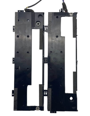 Haut-Parleurs TV pour Samsung UE55F9000SL réf BN96-29039A