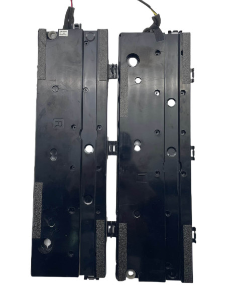 Haut-Parleurs TV pour Samsung UE55F9000SL réf BN96-29039A
