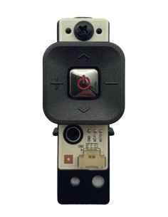 Capteur IR TV Samsung UE55F9000SL réf BN96-29508A