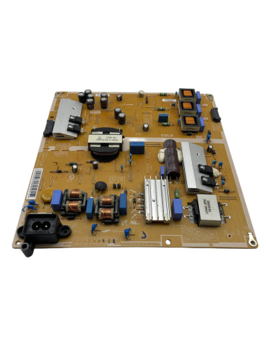 Carte d'alimentation TV Samsung UE40H6200AW réf BN44-00709A
