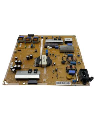 Carte d'alimentation TV Samsung UE40H6200AW réf BN44-00709A