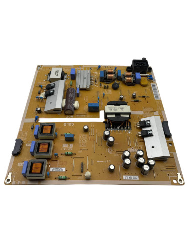 Carte d'alimentation TV Samsung UE40H6200AW réf BN44-00709A