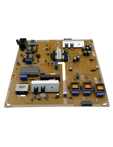 Carte d'alimentation TV Samsung UE40H6200AW réf BN44-00709A