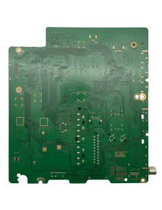 Carte mère TV Samsung UE40H6200AW réf BN94-07307H 2