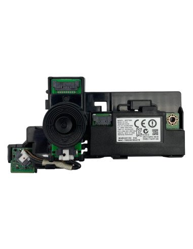 Bouton Power + Carte Wifi + Capteur IR TV Samsung UE40H6200AW réfs BN59-01174A / BN41-02149A