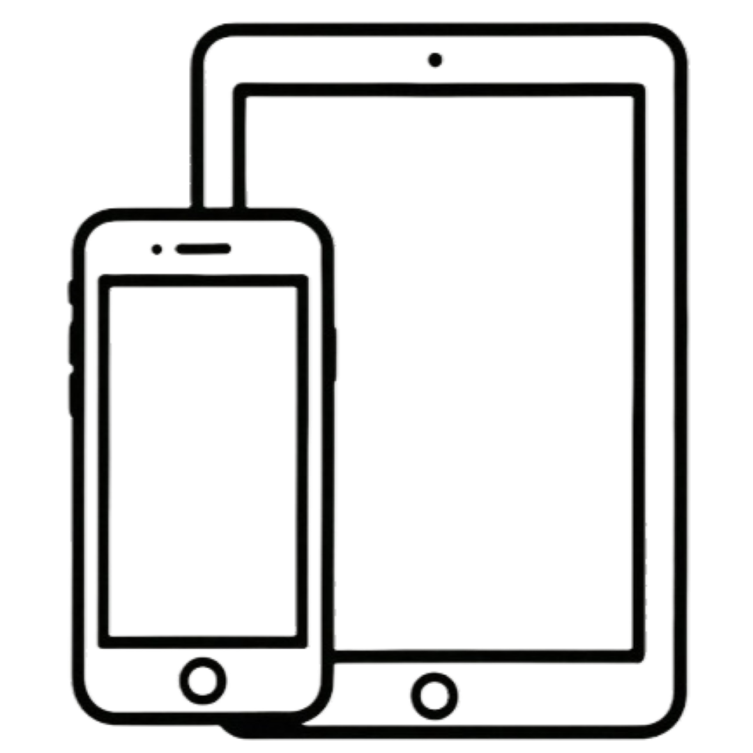 telephone-tablette logo